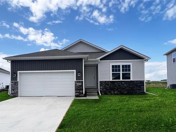 504 Elkhorn St, Mitchellville, IA 50169