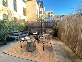 Rented by Dream Space Realty