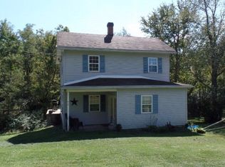 416 Kenwood Ave, Johnstown, PA 15909