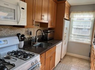 84 Canaan Bld Ct #16, Stratford, CT