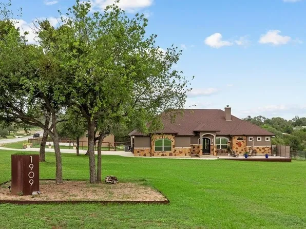 1909 Hunters Cv, New Braunfels, TX 78132