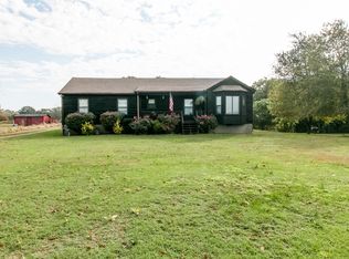4247 Armstrong Rd, Springfield, TN 37172