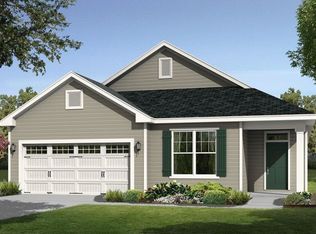 5 Galley Way, Little Egg Harbor, NJ 08087