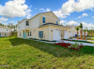 21 Temple Dr, Saint Augustine, FL 32092