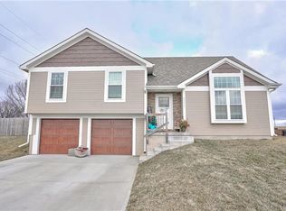 2232 Madison Ave, Excelsior Springs, MO 64024