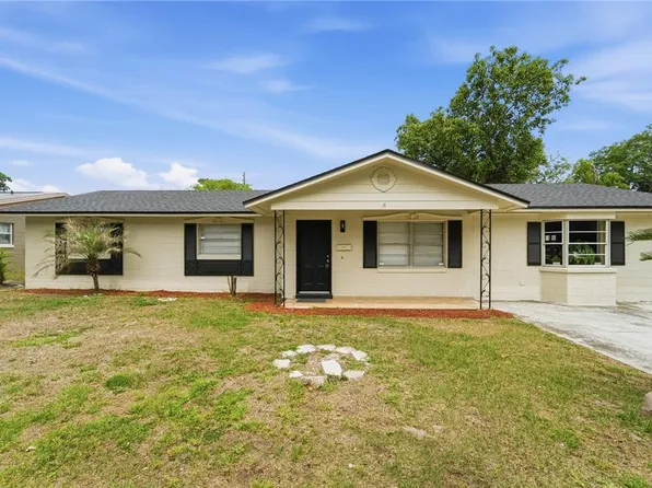 2213 Villano Ave, Orlando, FL 32818