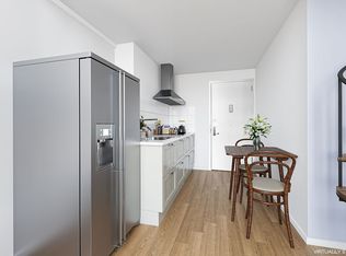 609 Columbus Ave APT 12I, New York, NY