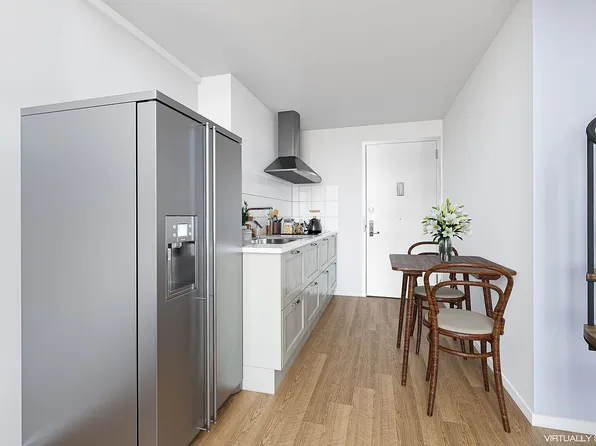 609 Columbus Ave APT 12I, New York, NY 10024