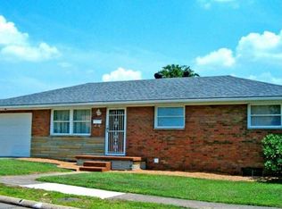 2103 Capital Cir, Parkersburg, WV 26101
