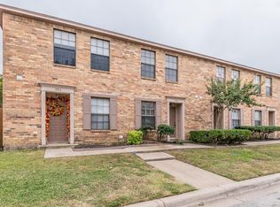5765 Shadydell Dr, Fort Worth, TX 76135
