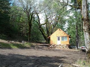 17500 Walker Lake Rd, Willits, CA 95490