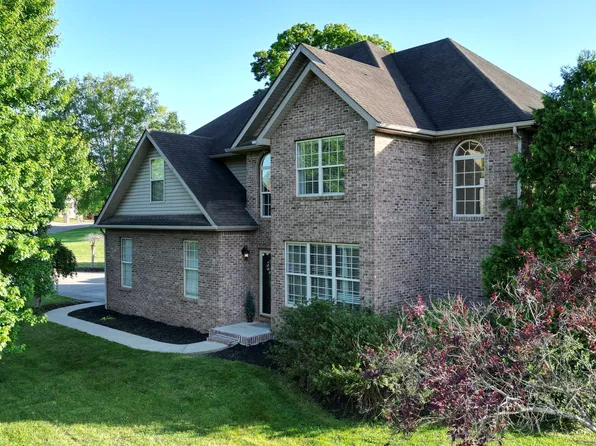 77 Water Cliff Dr, Somerset, KY 42503