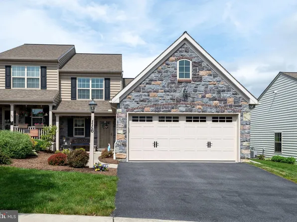 116 Goldenfield Dr, Lancaster, PA 17603