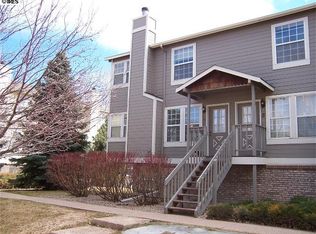 3200 Azalea Dr APT B1, Fort Collins, CO 80526