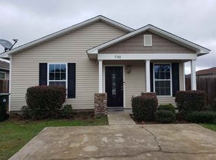 5748 Tryton Cir, Pensacola, FL 32526