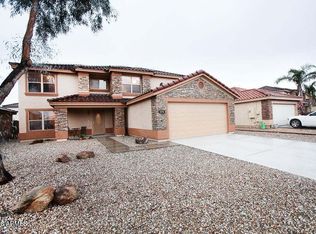 15791 W Caribbean Ln, Surprise, AZ 85379