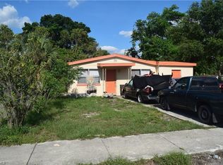 2823 Meadow Ave, Fort Myers, FL 33901