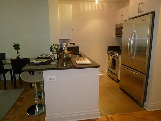 Rented by Carnegie Hill Place | media 22