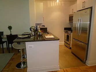 Rented by Carnegie Hill Place