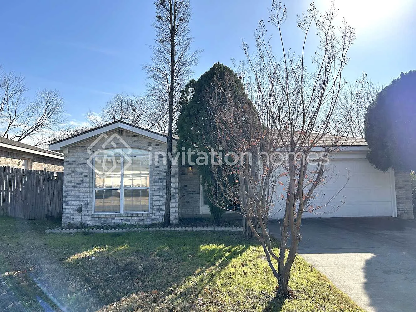 214 Arabian Ln Keller, TX 76248 — Photo 1