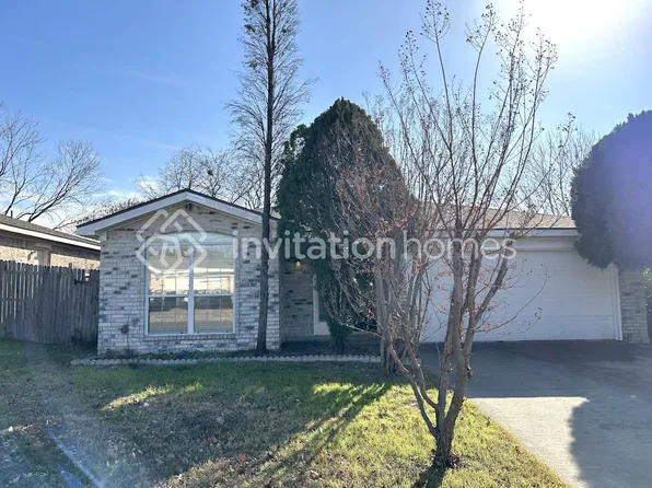 214 Arabian Ln, Keller, TX 76248