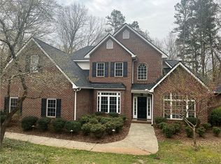 100 Catawbah Rd, Clemson, SC 29631