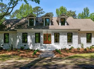 628 Cantey Ln, Rembert, SC 29128