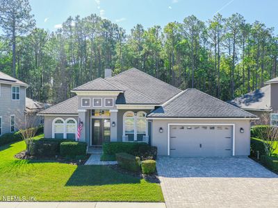 314 ISLESBROOK Parkway, Saint Johns, FL, 32259