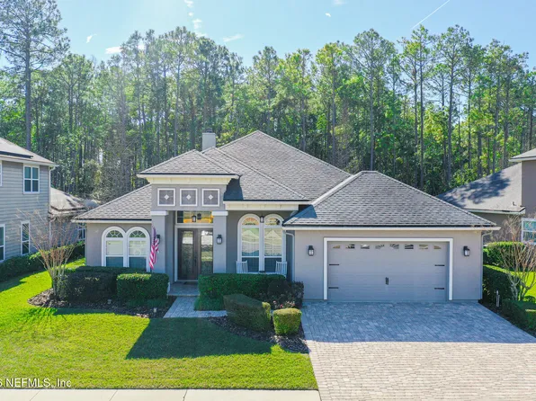 314 ISLESBROOK Parkway, St. Johns, FL 32259