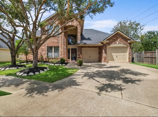 21802 Canton Pass Ln #2, Katy, TX 77450