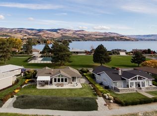 334 Upper Point Dr, Manson, WA 98831