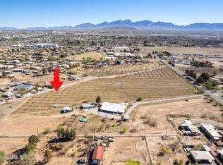 Old River Rd LOT 2, Las Cruces, NM 88005