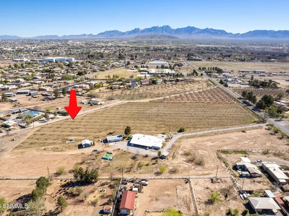 Old River Rd Lot 2, Las Cruces, NM 88005