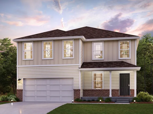 622 Brendle Way, Jeffersonville, IN 47130