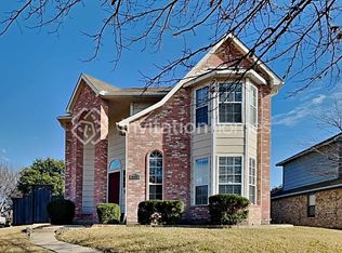 7992 Roundtable Rd, Frisco, TX 75035