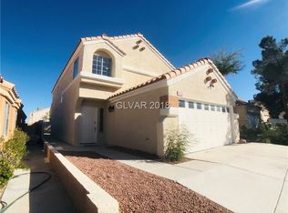 324 Dockside Ct, Las Vegas, NV 89145