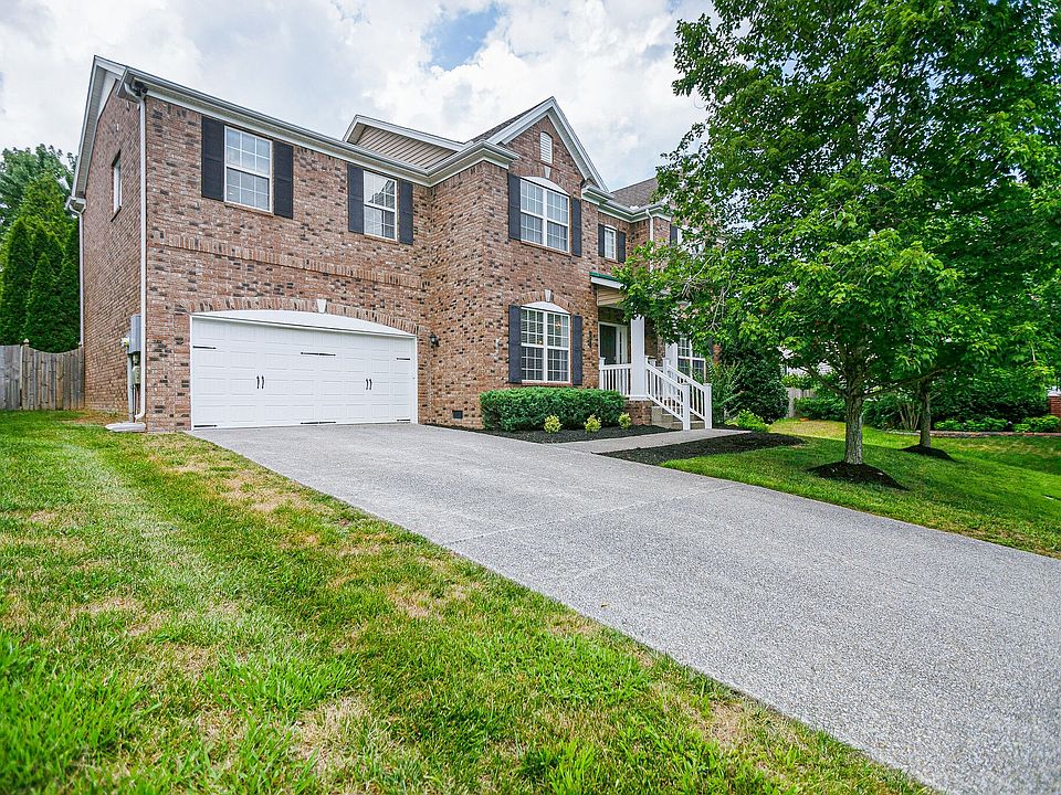 2223 Wolford Cir Franklin TN 37067 Zillow