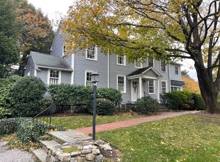 114 Johnson Rd, Winchester, MA 01890