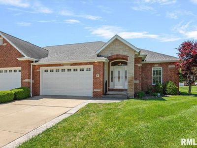 3 Niblick Ln, Springfield, IL, 62707