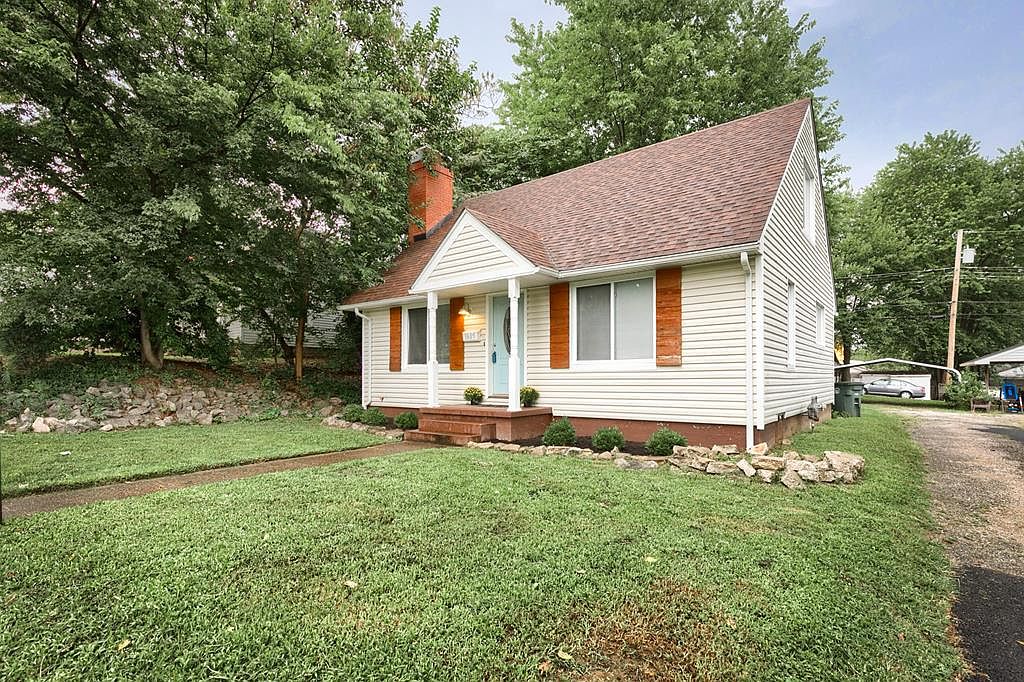 1605 Daviess St, Owensboro, KY 42303 Zillow