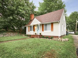 1605 Daviess St, Owensboro, KY 42303