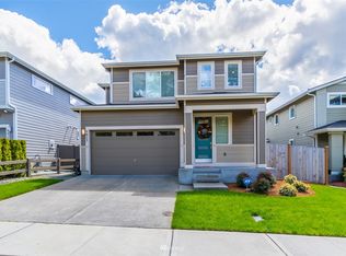 9423 S 245th Pl, Kent, WA 98030