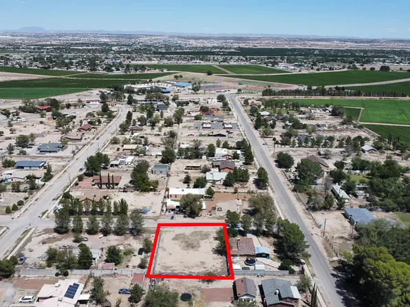 603 Barzon St, Socorro, TX 79927