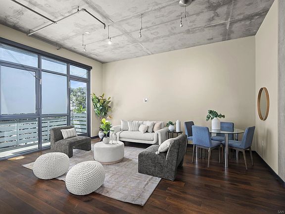 5th image of 527 10th Ave Unit 302