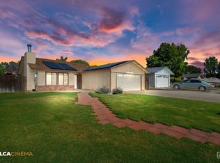 3905 Rio Del Norte St, Bakersfield, CA 93308