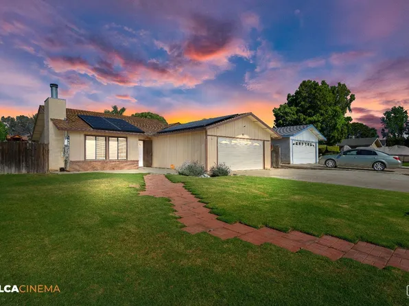 3905 Rio Del Norte St, Bakersfield, CA 93308
