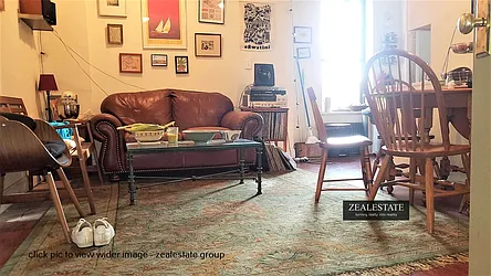 Rented by ZealEstate Group Inc