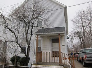 3115 W 34th Pl, Cleveland, OH