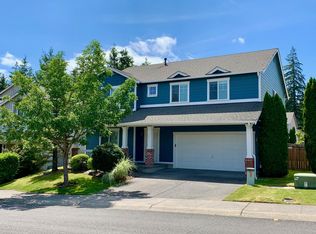 1411 231st Ave SE, Sammamish, WA 98075