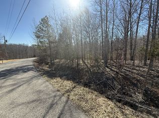28 Backwoods Estates Lot 28, Indian Mound, TN 37079